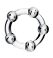 Lovetoy- set de 3 inele 