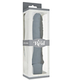 Vibrator negru gros - 7 nivele de vibrație