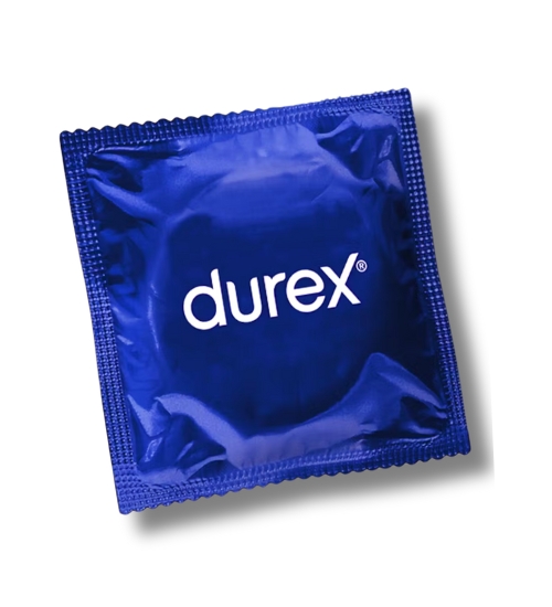 Prezervative Durex Extra Safe 56 mm