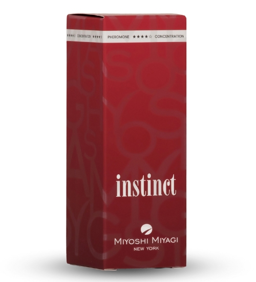 Instinct feromoni pentru femei 50 ml