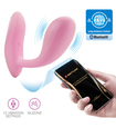 Stimulator al punctului G controlat de telefon