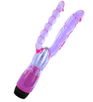 Vibrator vaginal-anal