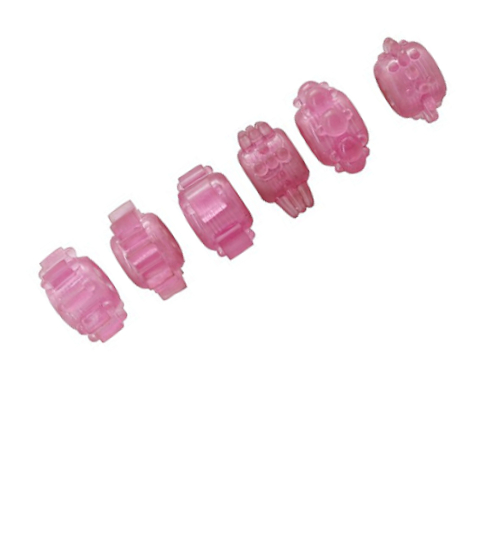 Tampoane de gel pentru penis