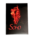SoHo joc erotic