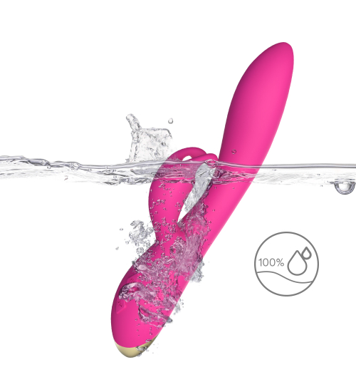 Bonnie Bunny vibrator