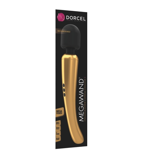 Dorcel Baghetă exclusivă