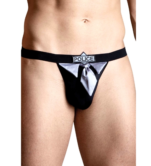 Tanga de polițist