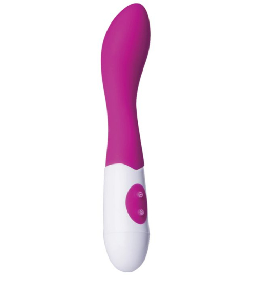Vibrator roz frumos