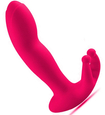 Vibrator pentru punctul G cu vibrații puternice