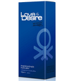 Love & Desire pentru bărbați 15 ml