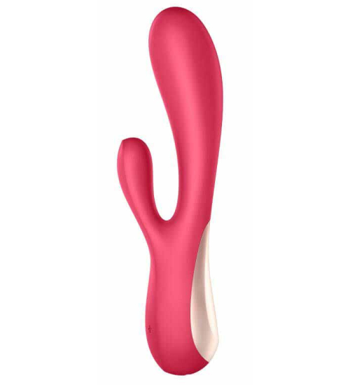 Vibrator Satisfyer controlat de telefon