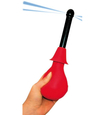 Set cu pere pentru clisme