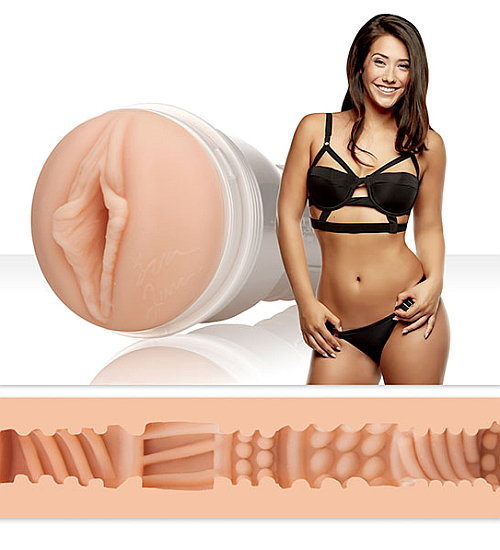 Eva Lovia - Fete Fleshlight 