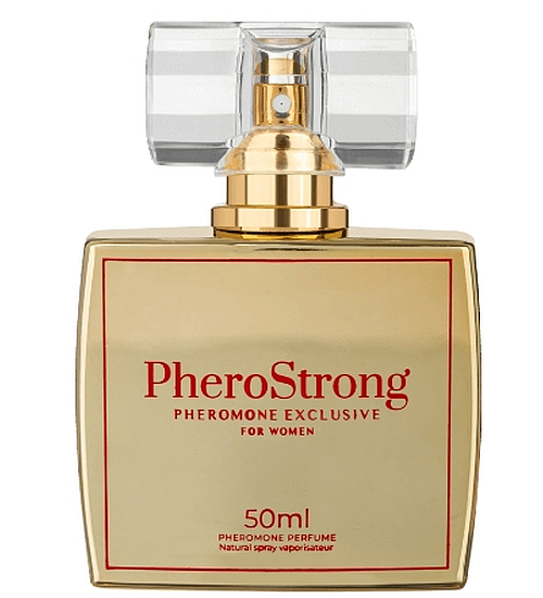 Pherostrong Feromoni exclusivi 50ml
