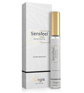 Feromoni feminini Sensfeel 10 ml