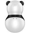 Stimulator clitoridian Panda - o încântare asemănătoare panda
