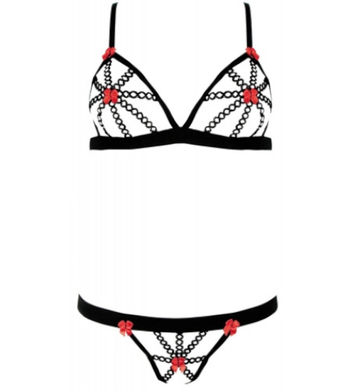 Estell - sutien + tanga