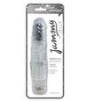 Vibrator cu gel strălucitor