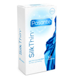 Pasante SilkThin prezervative ultra-subțiri 12 buc.