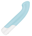Set de plăcere: Vibrator + 4 tampoane 