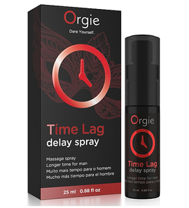 Spray pentru întârzierea ejaculării masculine
