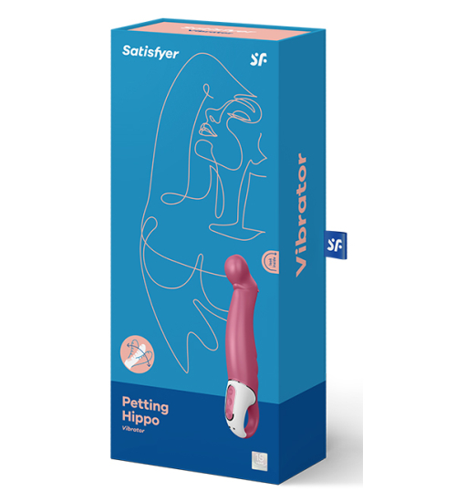 Hippopotamus vibrator