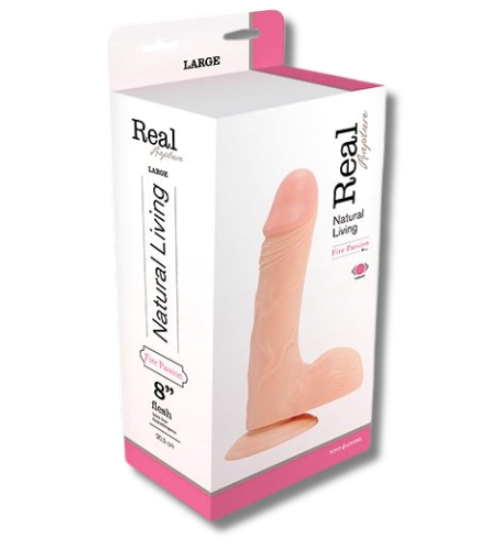 Vibrator mare și gros