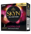 Unimil Skyn Coctail 3 buc