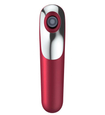 Stimulator clitoridian fără contact cu vibrator