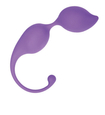 Bile vaginale de lux - silicon medical