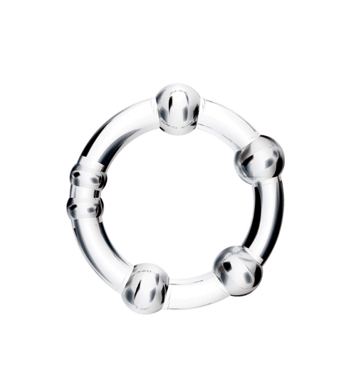 Lovetoy- set de 3 inele