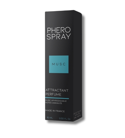 French Pherospray