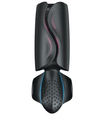 Stimulator multifuncțional pentru penis și testicule