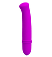 Vibrator silicon Antony- 10 vibrații