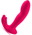 Vibrator pentru punctul G cu vibrații puternice