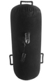 Scaun erotic negru cu vibrator