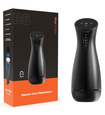 Masturbator modern multifuncțional 3 în 1 + sunete de plăcere