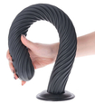 Dildo spiralat uriaș , "Predator "