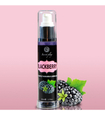 Hot Effect 2-in-1 - blackberry 