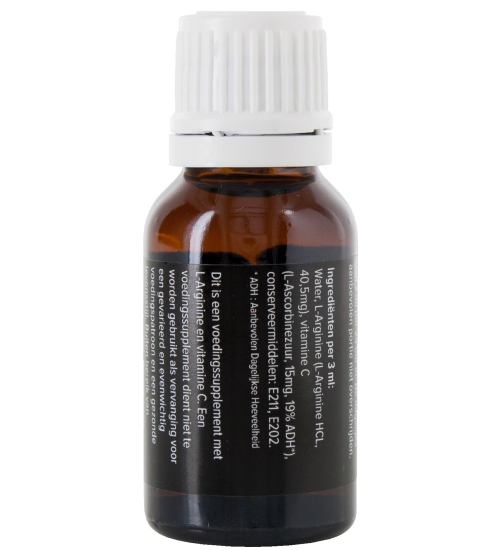 Spanish Fly Gold - 15ml