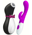 Kit de stimulare a zonei intime feminine