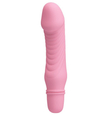 Mic vibrator drăguț - 10 vibrații