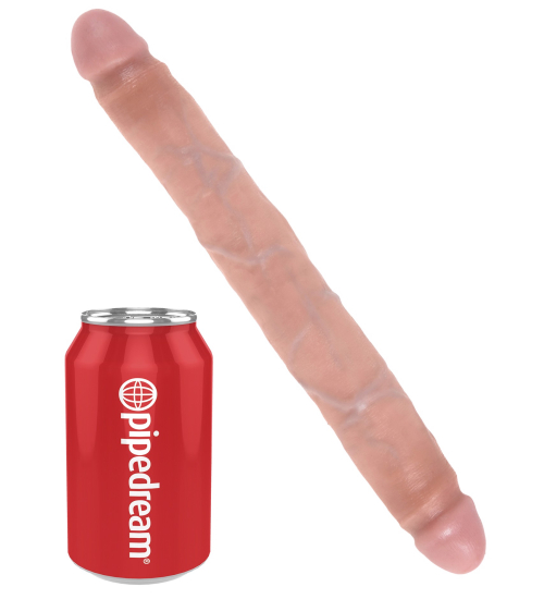 Penis dublu ultra realist