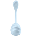 Stimulator discret al punctului G - Satisfyer Smooth 