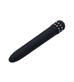 Vibrator diamant negru