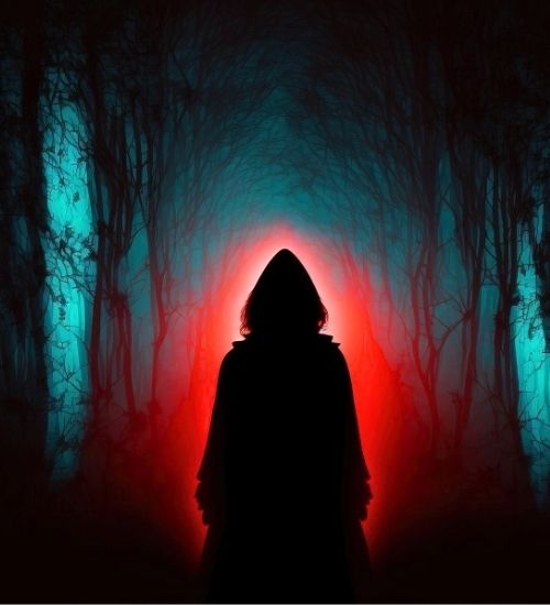 Fleshlight Reaper intrare întunecată cu gheare