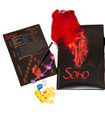 SoHo joc erotic