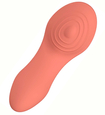 Mini vibrator stimulant pentru chiloți  