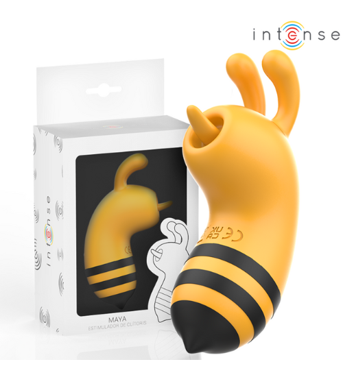Îndrăgita Maya Bee 