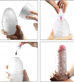 Ou gigant masturbator